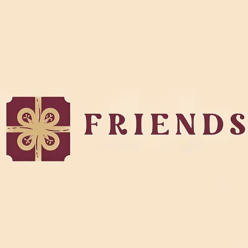 Friends EG