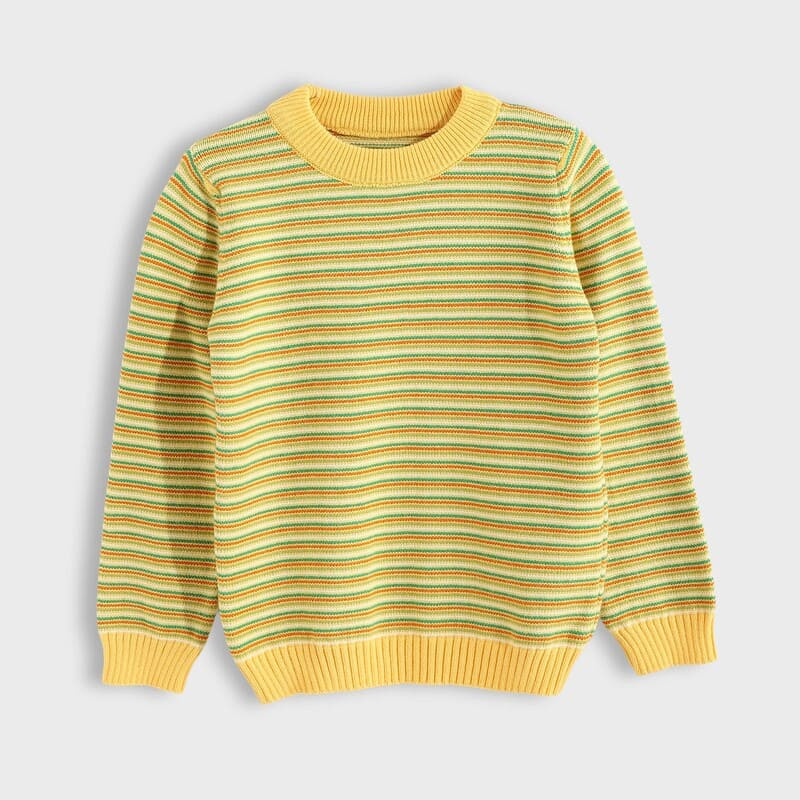 Blazer Kids Striped Thin Device Colors 2 5 Years