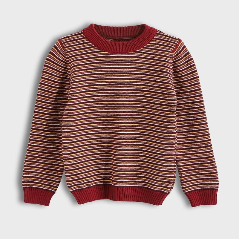 Blazer Kids Striped Thin Device Colors 2 5 Years